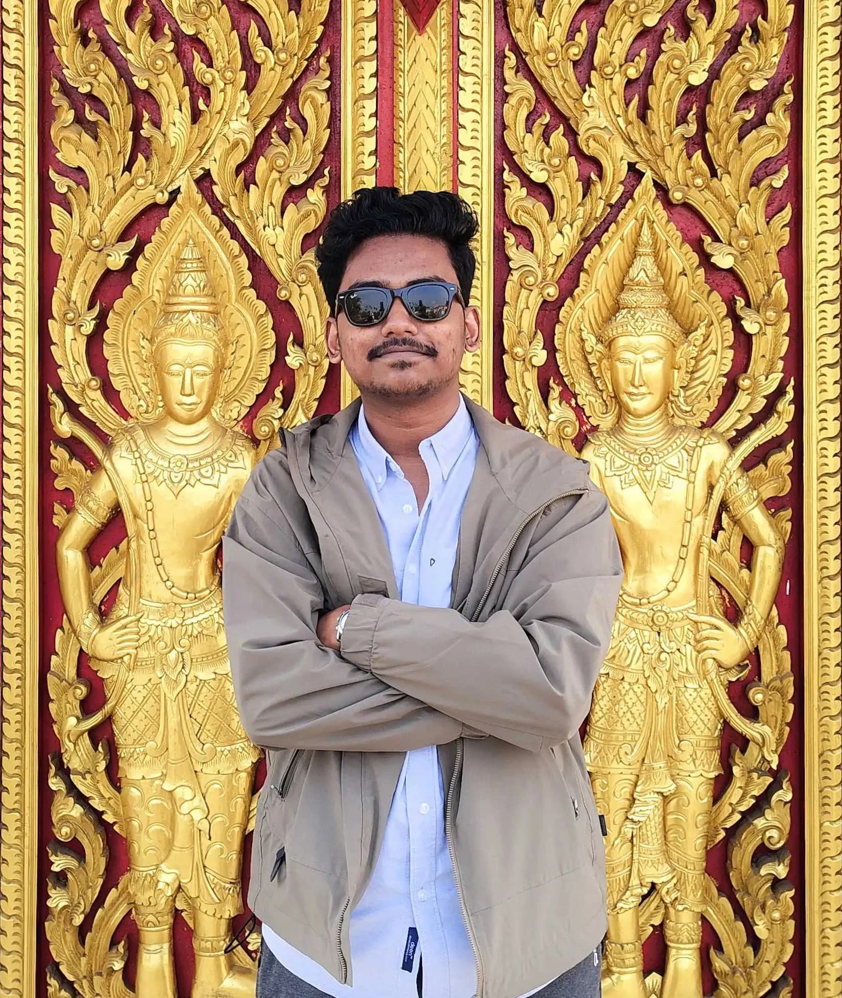 Tafsirul Islam Shafin